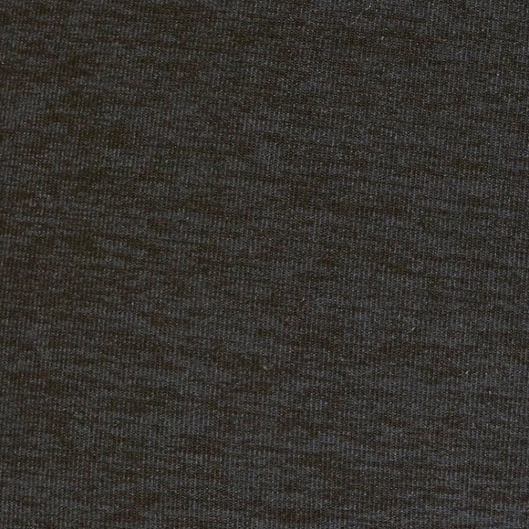 Beyond Yoga Spacedye Tri-Panel High Waisted Midi Leggings in Grey & Blue - Picture 6 of 8